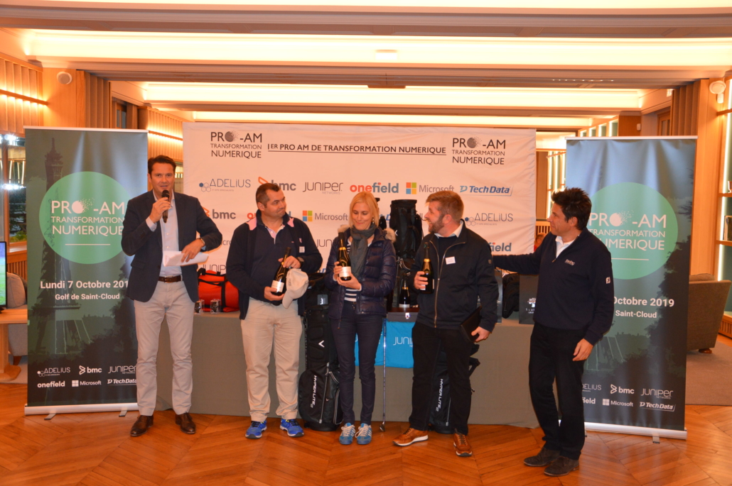 Initiation-David-BAVON-Laurent-RONGER-Céline-DI-PIERRO-Pro-Am