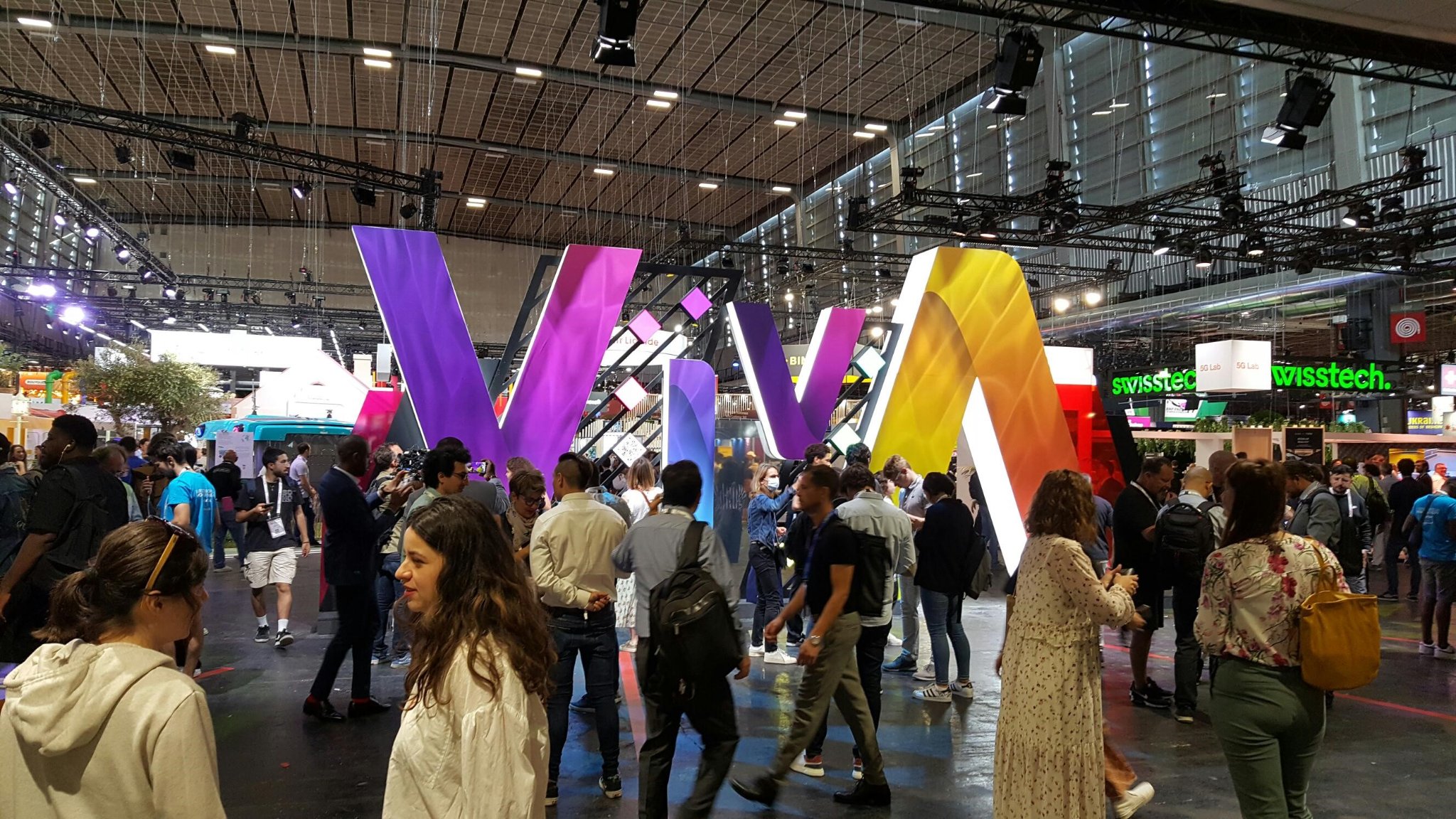 VivaTech-bannière